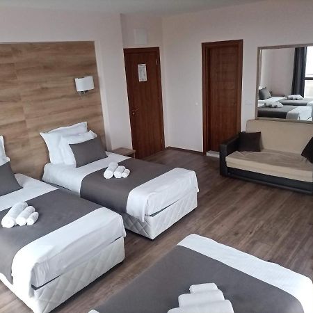 Hotel Vanilla, Varna - Free Parking Exterior photo