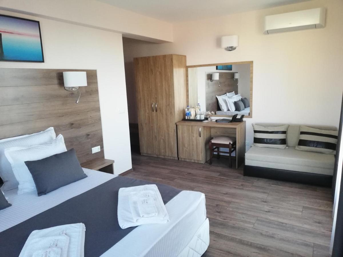 Hotel Vanilla, Varna - Free Parking Exterior photo