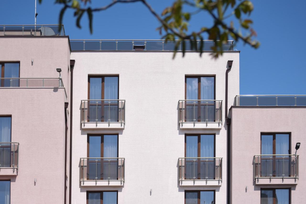Hotel Vanilla, Varna - Free Parking Exterior photo