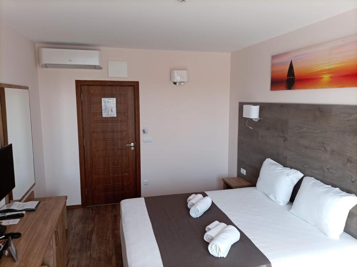 Hotel Vanilla, Varna - Free Parking Exterior photo