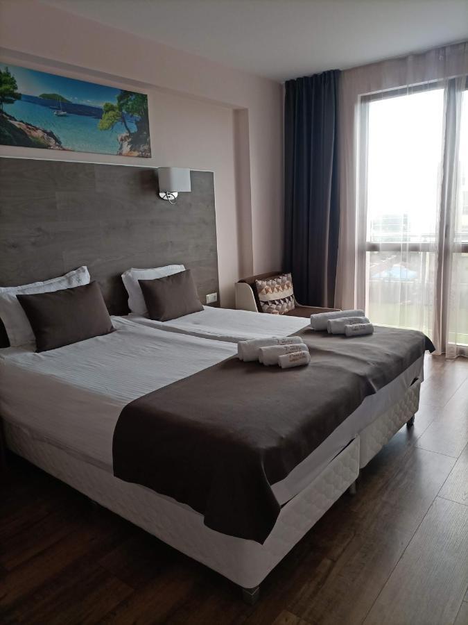 Hotel Vanilla, Varna - Free Parking Exterior photo