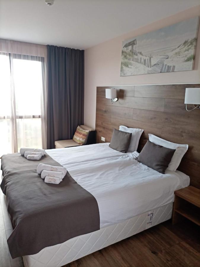 Hotel Vanilla, Varna - Free Parking Exterior photo